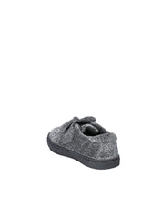 Scarpe culla Grigio Chicco