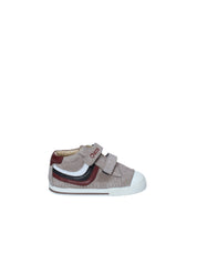 Sneakers Grigio Chicco