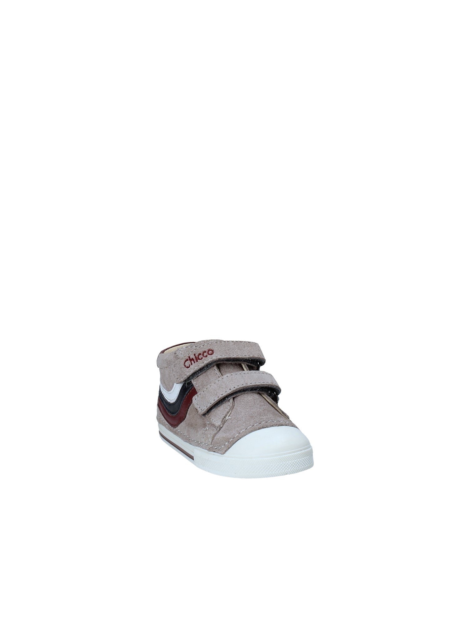Sneakers Grigio Chicco
