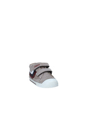 Sneakers Grigio Chicco