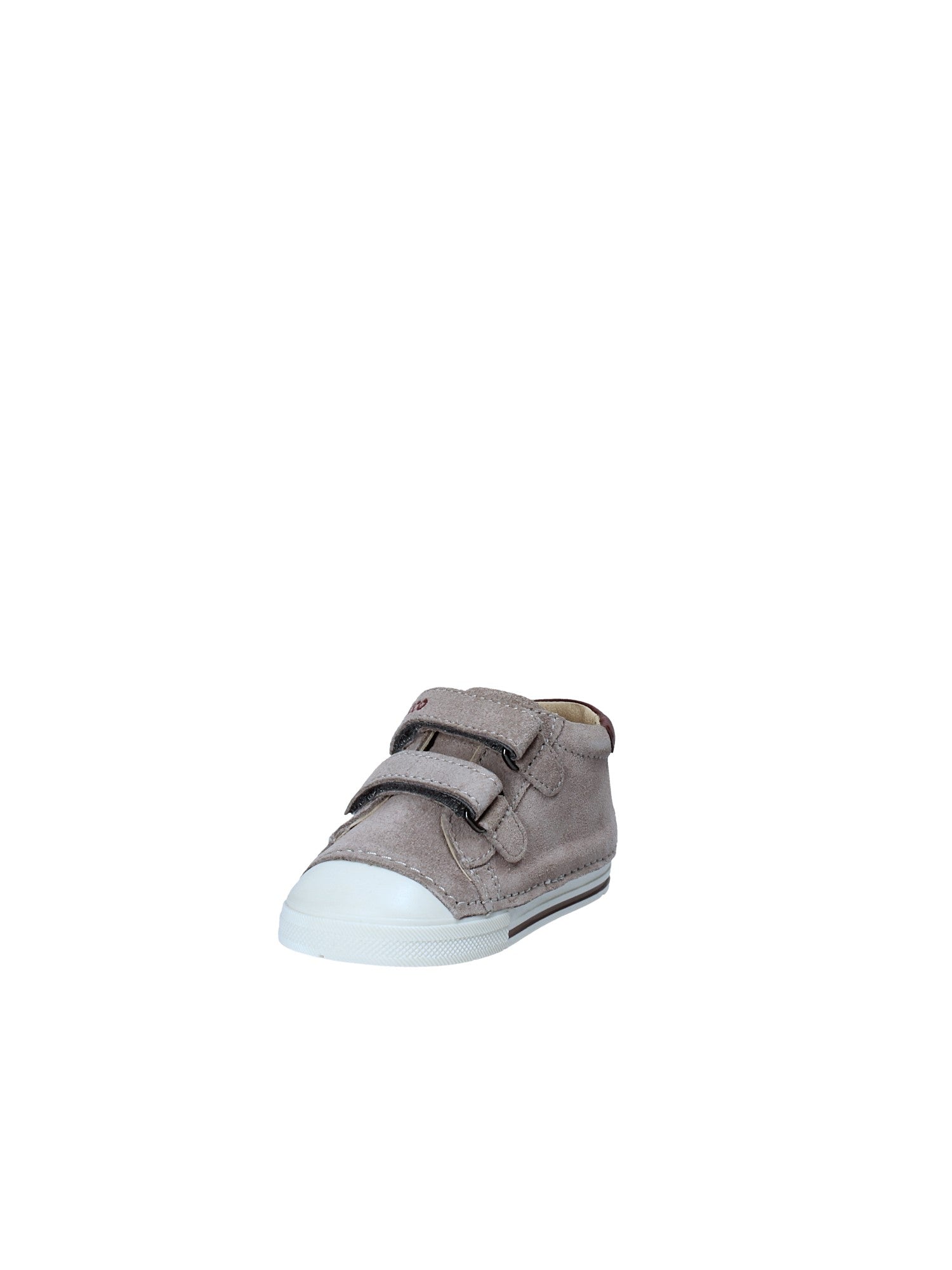 Sneakers Grigio Chicco