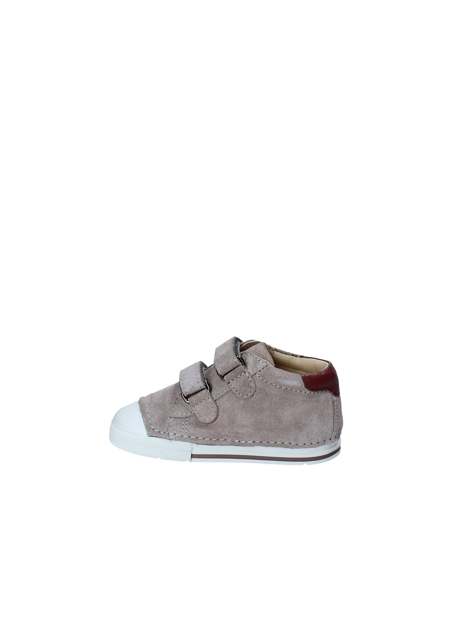 Sneakers Grigio Chicco
