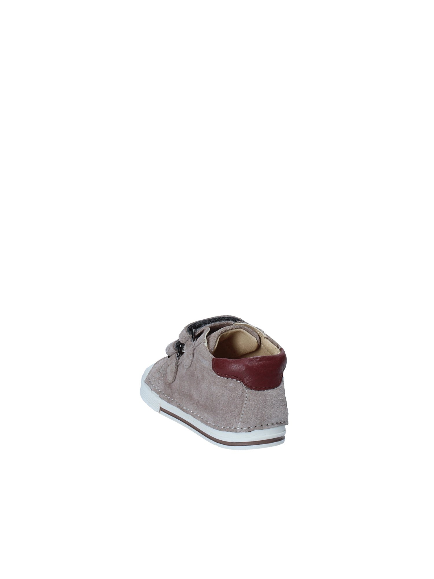 Sneakers Grigio Chicco