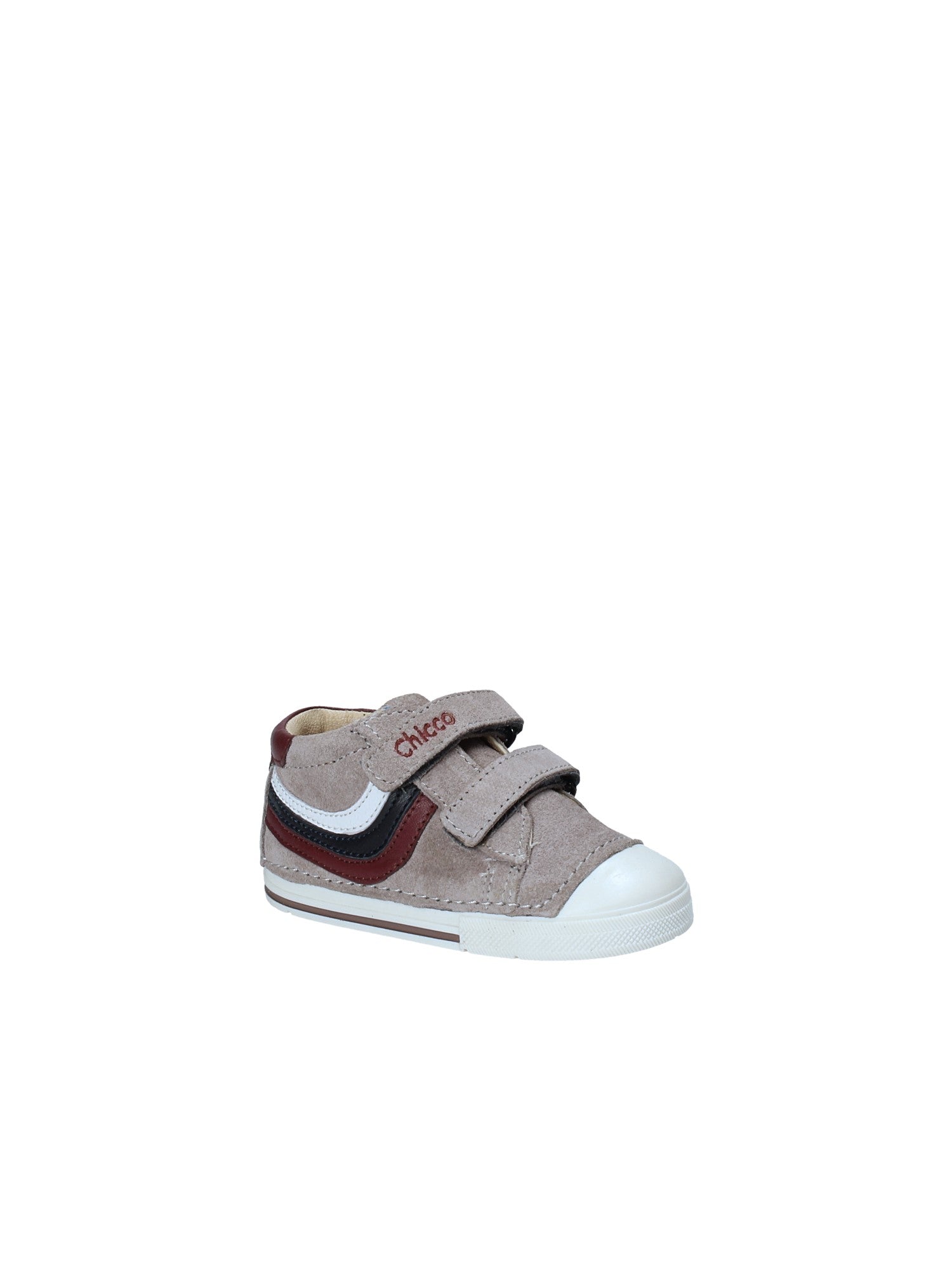 Sneakers Grigio Chicco