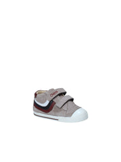 Sneakers Grigio Chicco