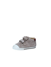 Sneakers Grigio Chicco