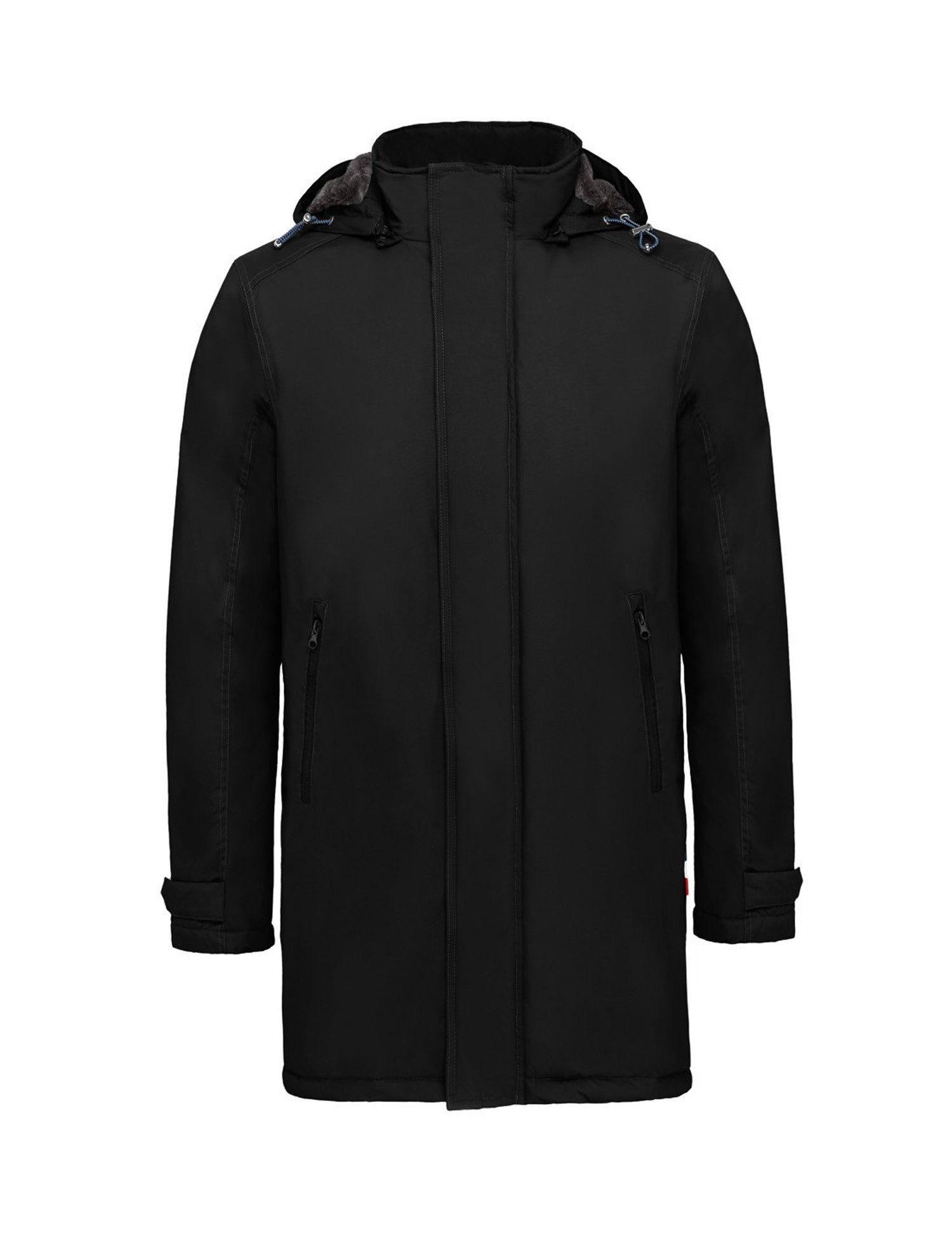 Giacche Nero Invicta