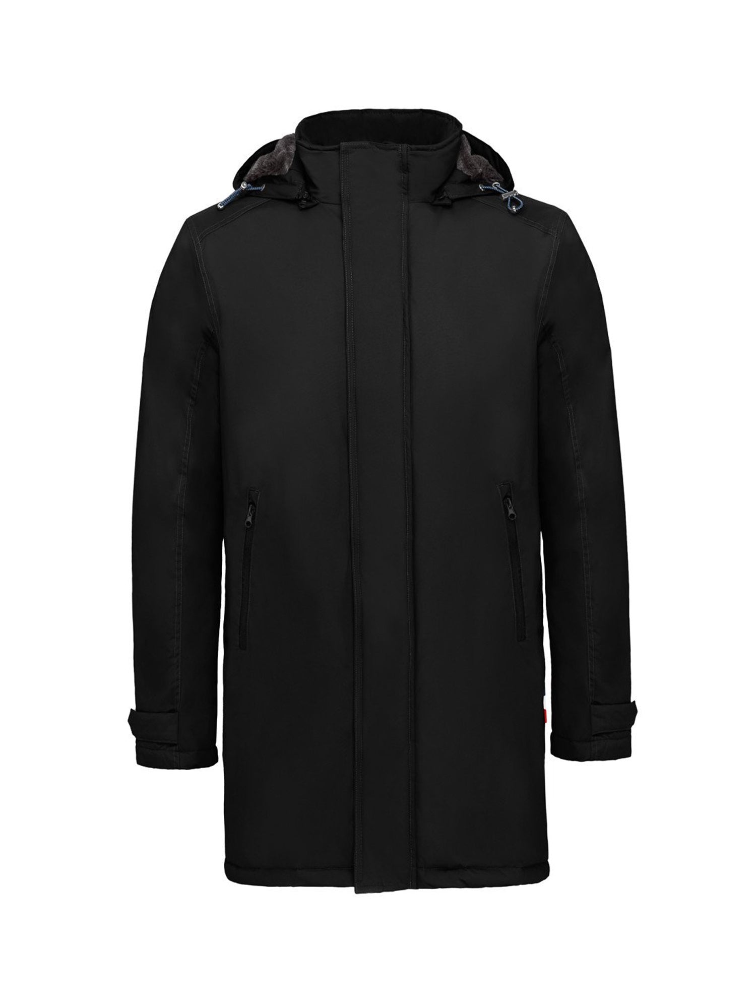 Giacche Nero Invicta