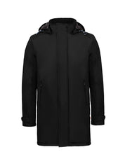 Giacche Nero Invicta