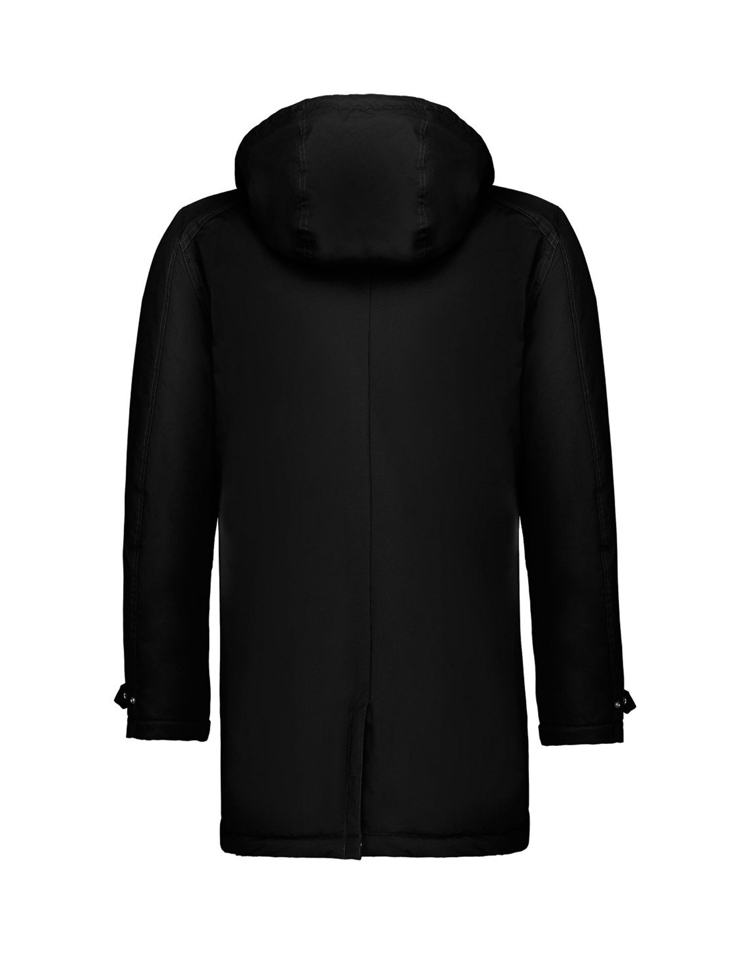 Giacche Nero Invicta