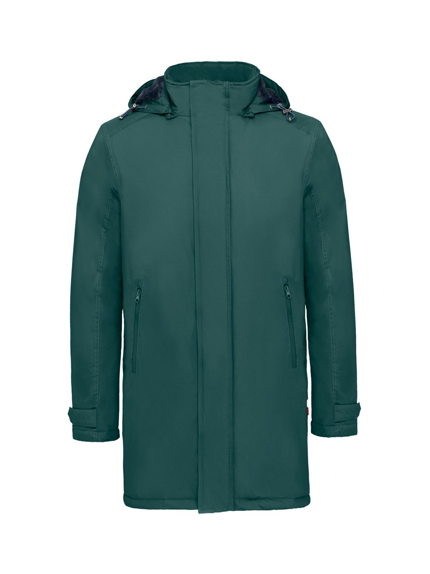 Giacche Verde Invicta