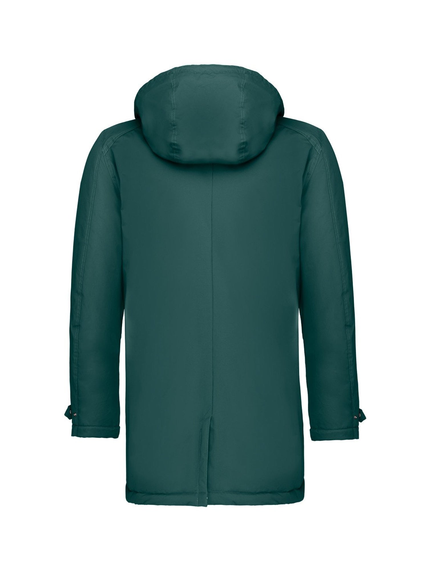 Giacche Verde Invicta