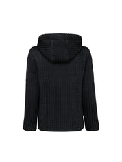 Piumini Nero Invicta