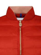 Piumini Rosso Invicta