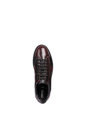 Sneakers Rosso Geox