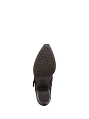 Stivaletti Nero Geox