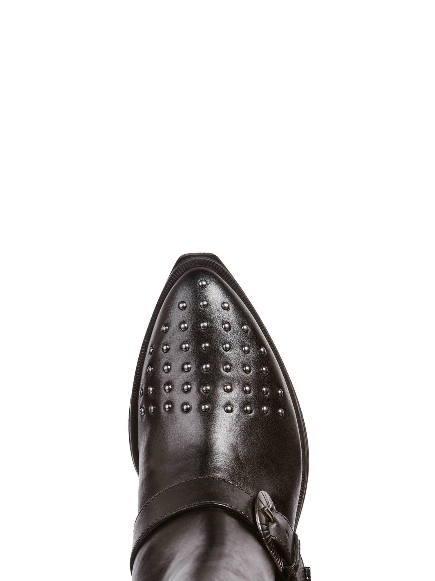 Stivaletti Nero Geox