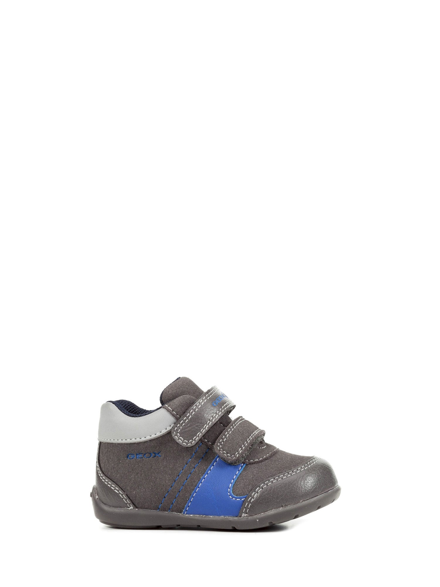 Sneakers Grigio Geox