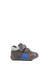 Sneakers Grigio Geox