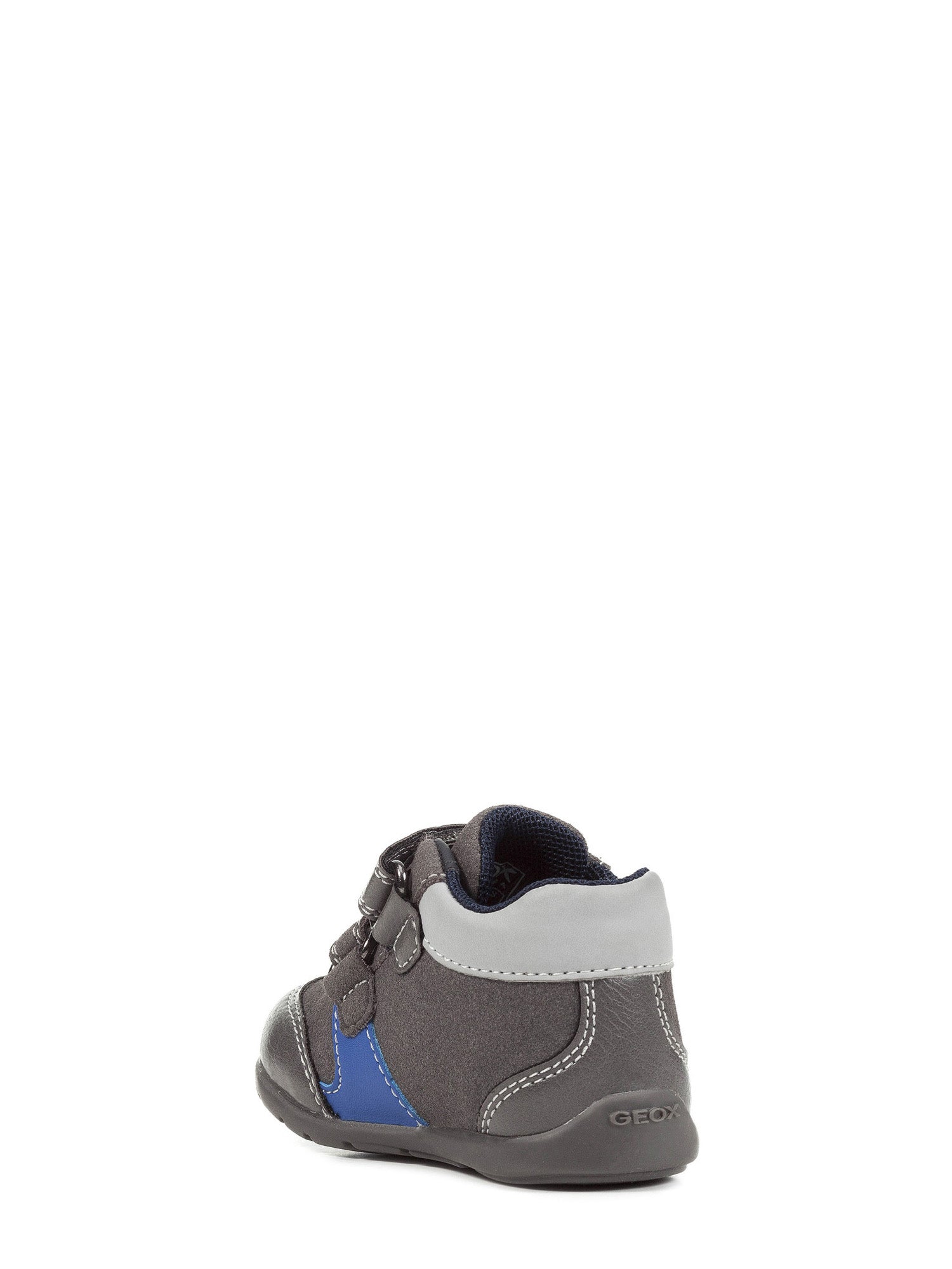 Sneakers Grigio Geox