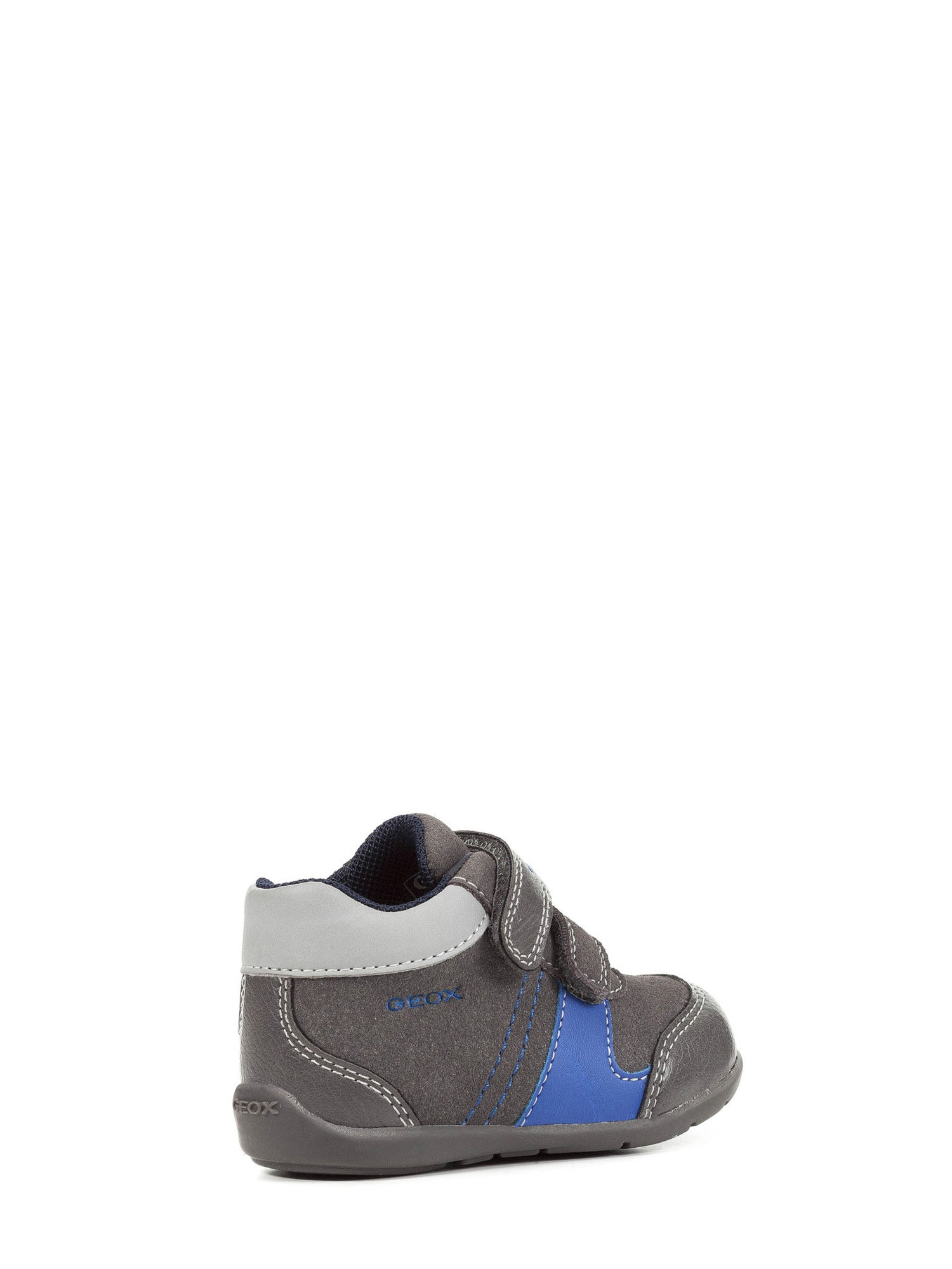 Sneakers Grigio Geox