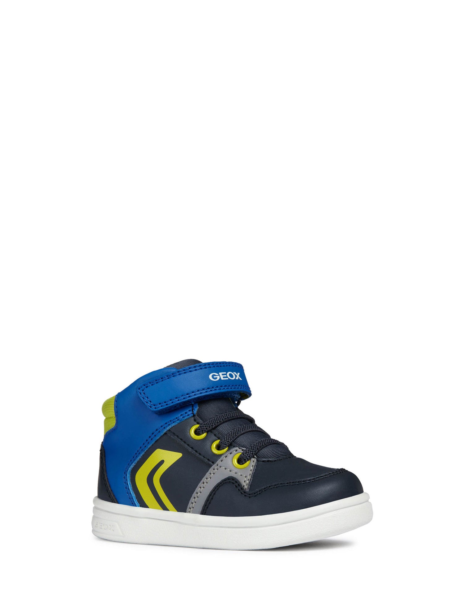 Sneakers Blu Geox