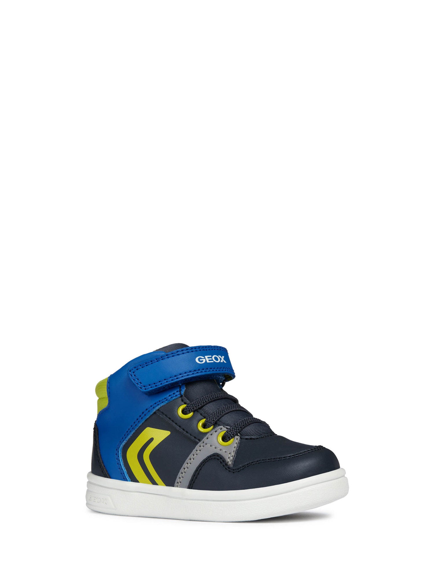 Sneakers Blu Geox