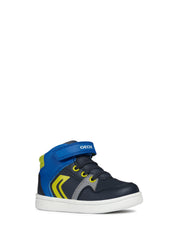 Sneakers Blu Geox
