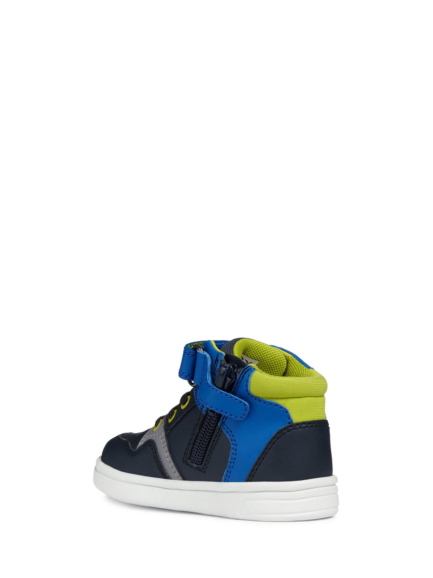 Sneakers Blu Geox
