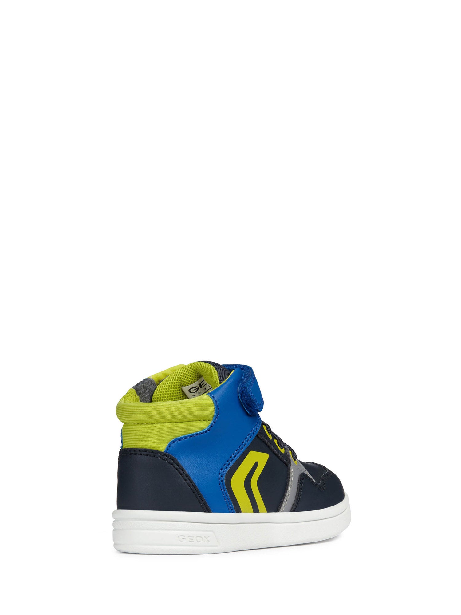 Sneakers Blu Geox