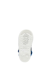 Sneakers Blu Geox