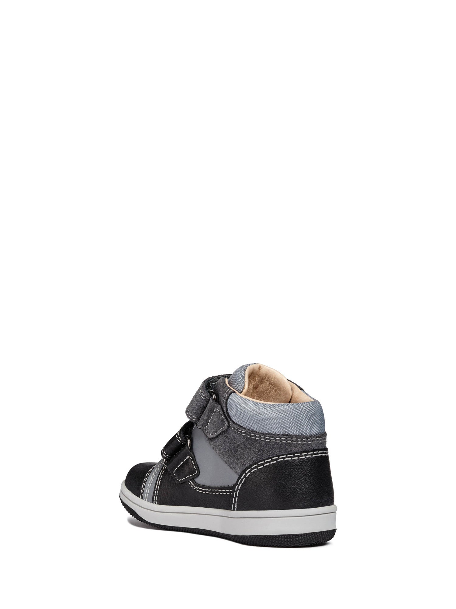 Sneakers Grigio Geox