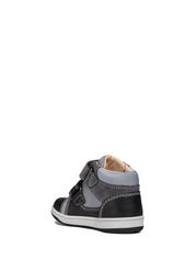 Sneakers Grigio Geox