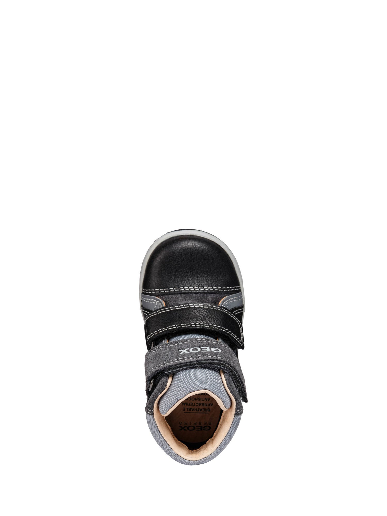 Sneakers Grigio Geox