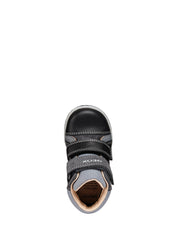 Sneakers Grigio Geox