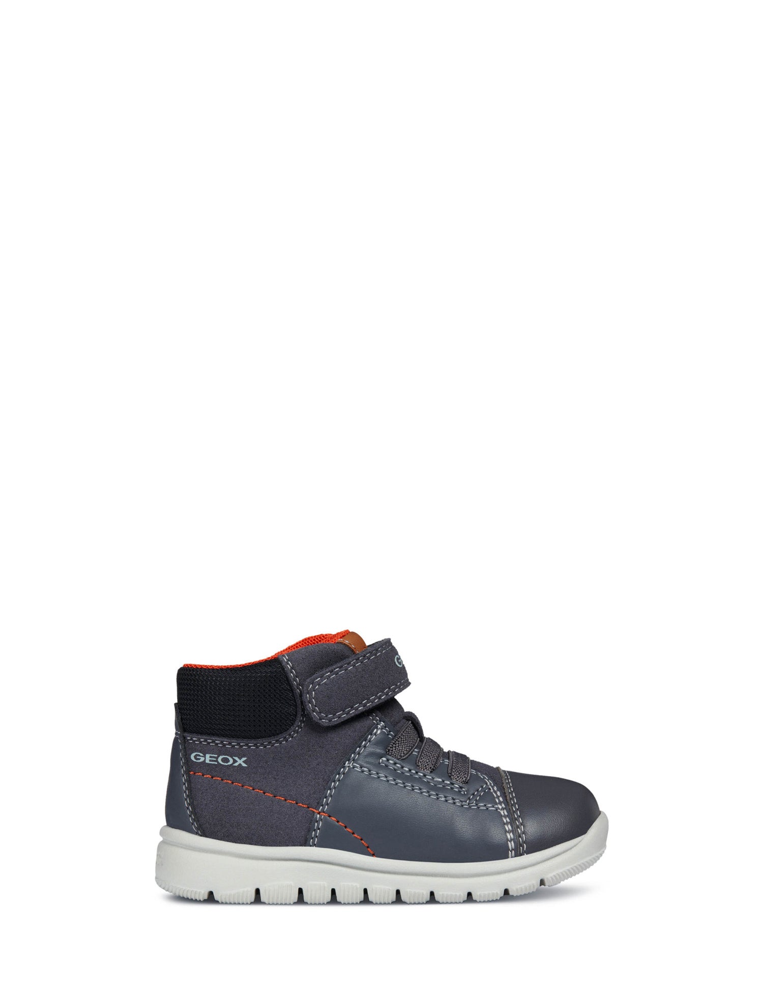 Sneakers Grigio Geox
