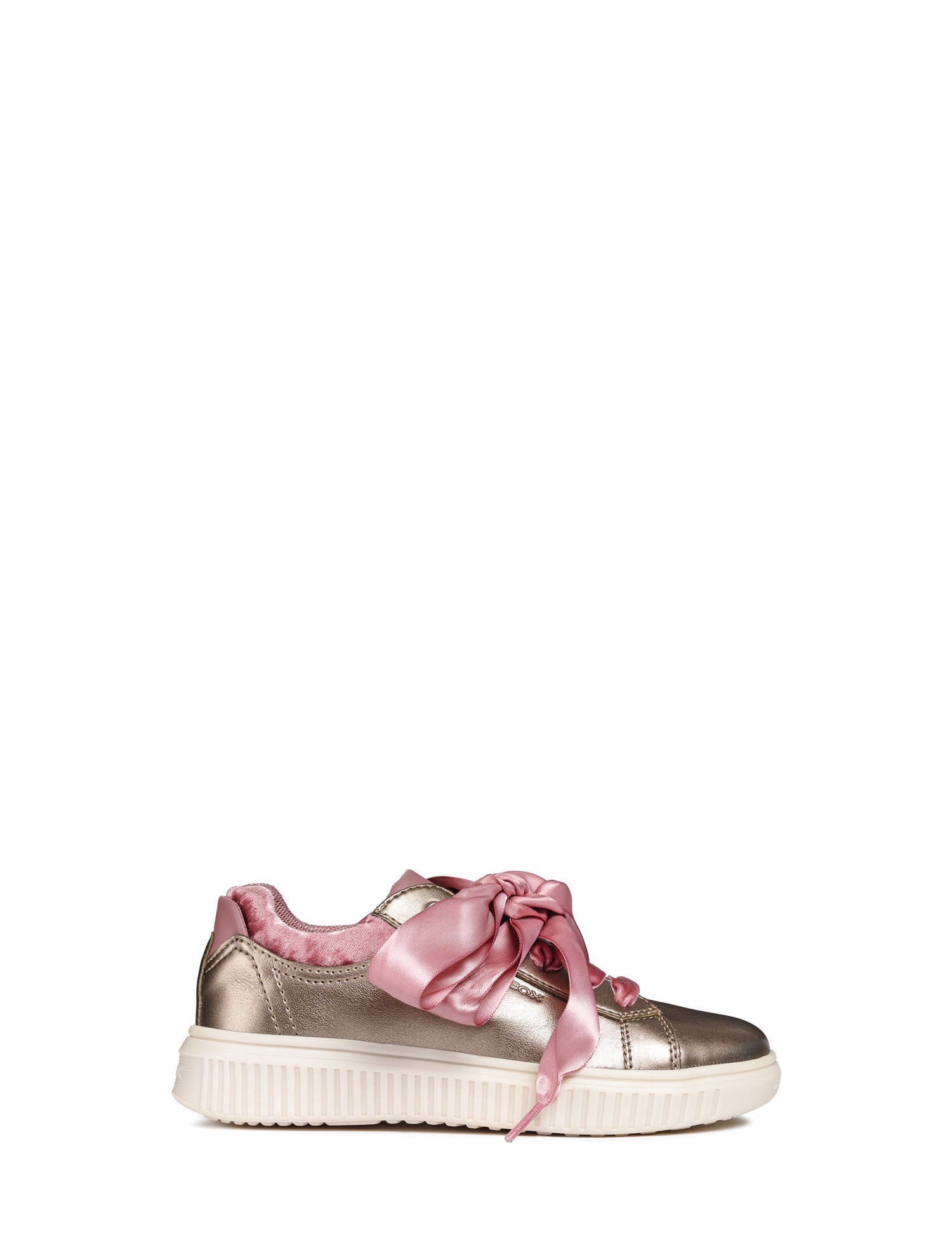 Sneakers Marrone Geox