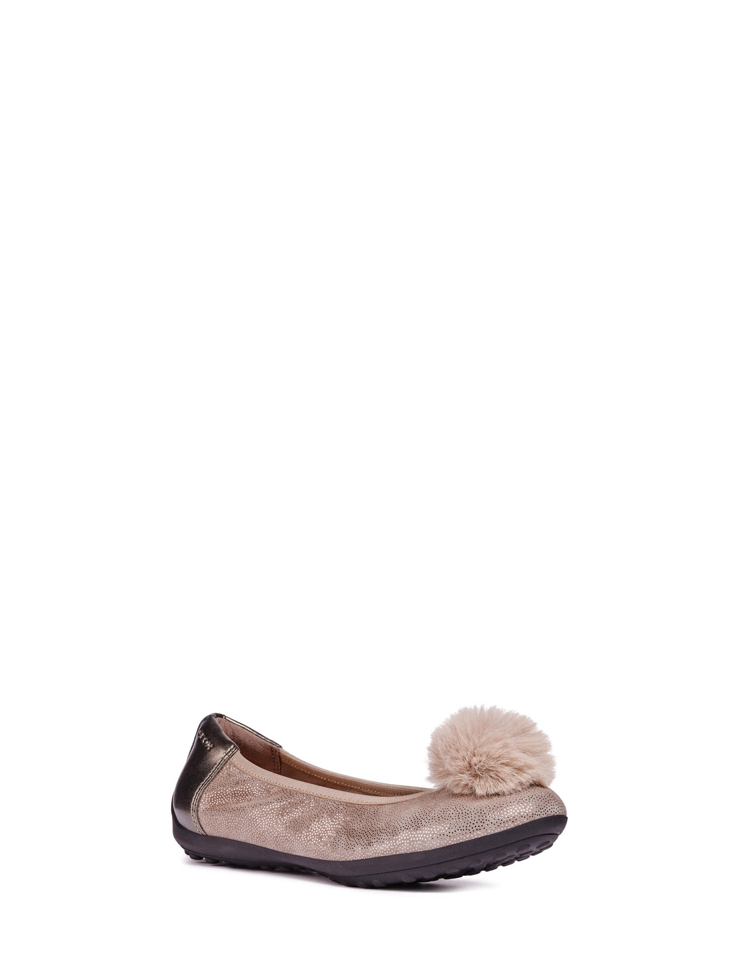Ballerine Beige Geox