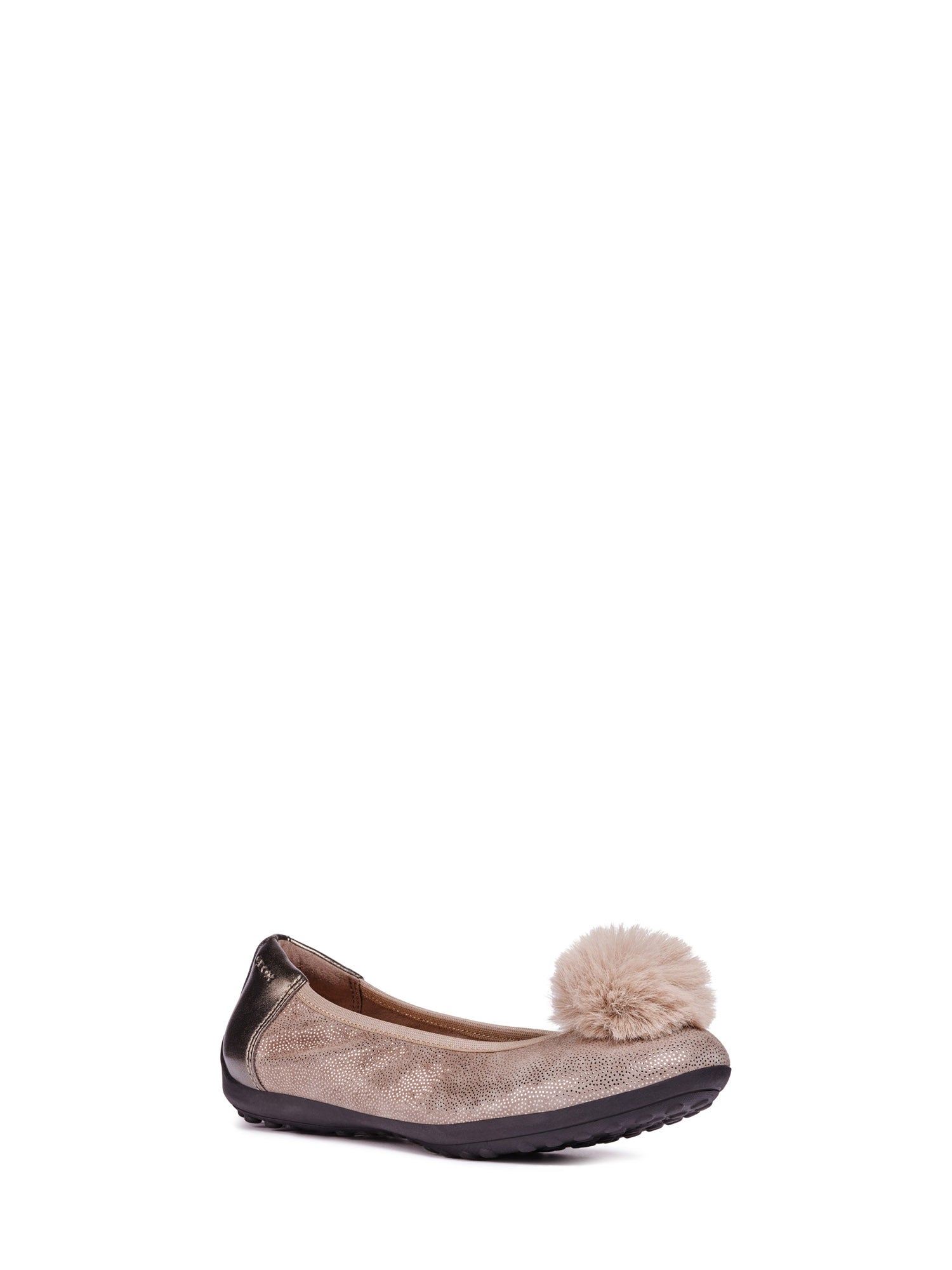 Ballerine Beige Geox