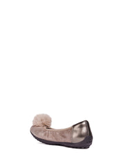 Ballerine Beige Geox