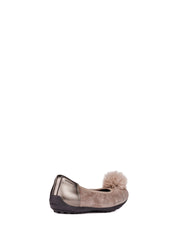 Ballerine Beige Geox