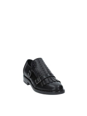Mocassini Nero Grace Shoes
