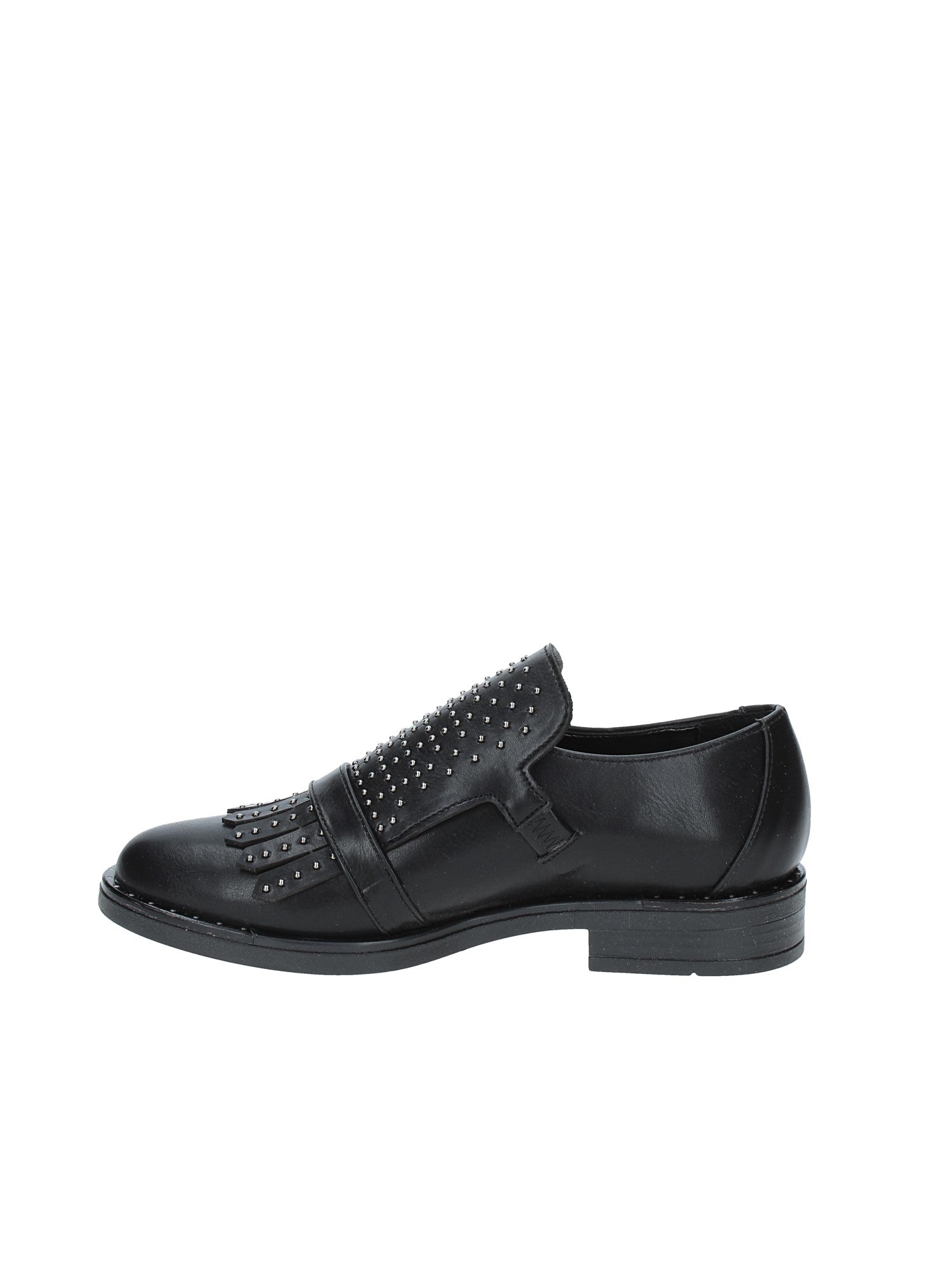 Mocassini Nero Grace Shoes