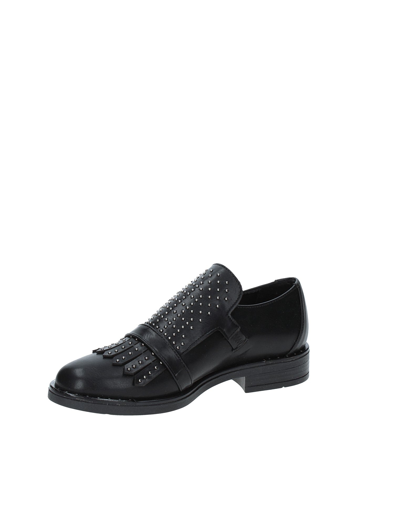 Mocassini Nero Grace Shoes