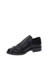 Mocassini Nero Grace Shoes