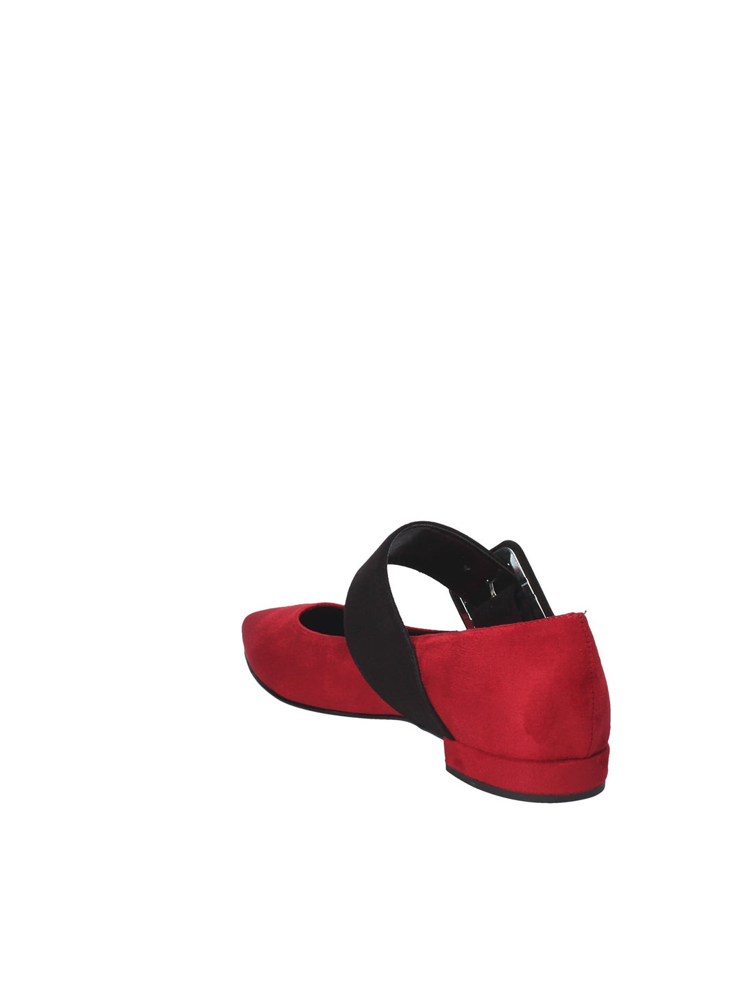 Ballerine Rosso Grace Shoes