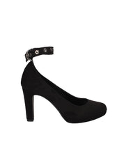 Decolleté Nero Grace Shoes