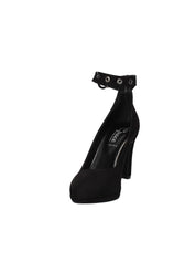 Decolleté Nero Grace Shoes
