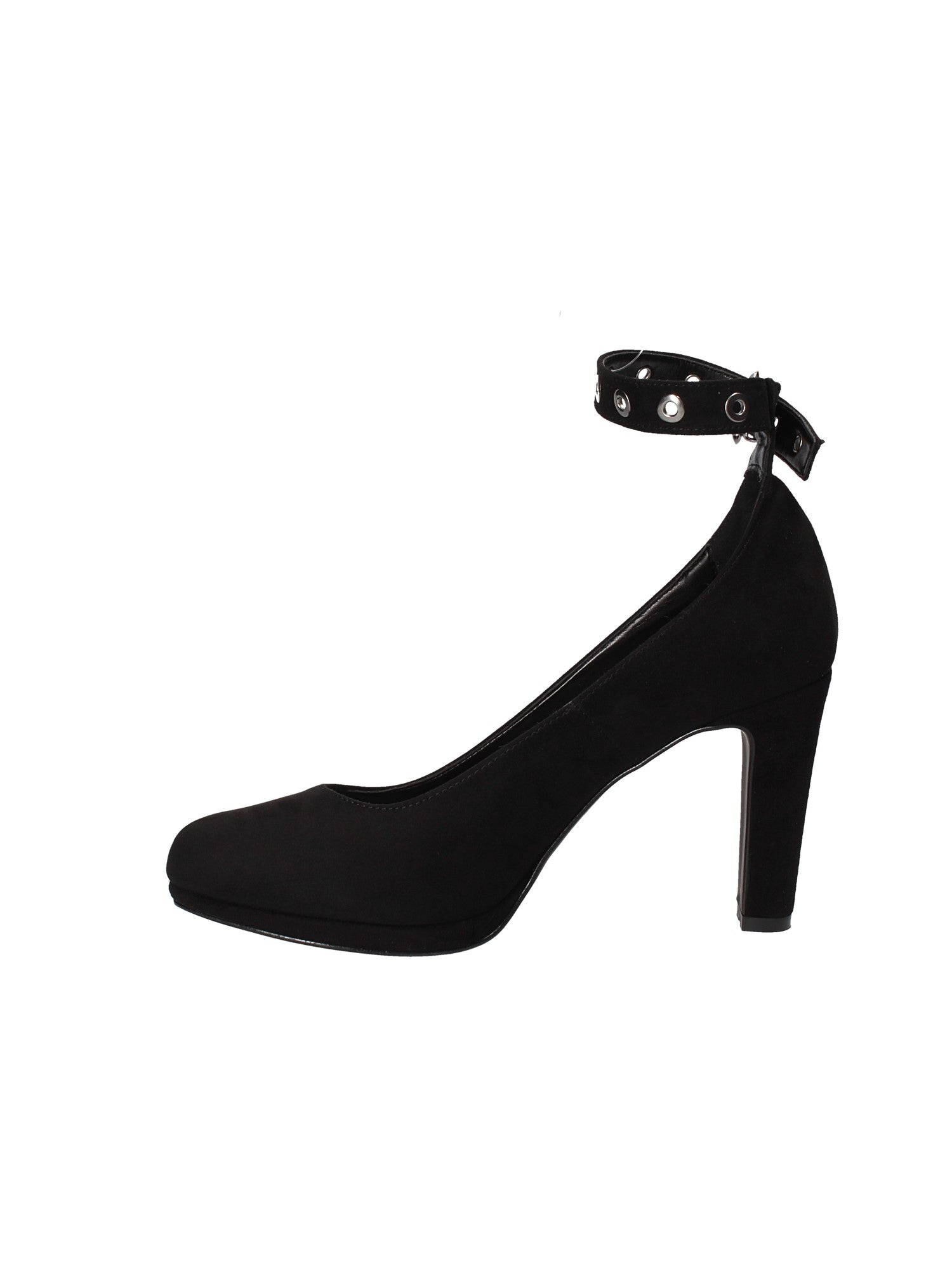 Decolleté Nero Grace Shoes