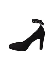 Decolleté Nero Grace Shoes